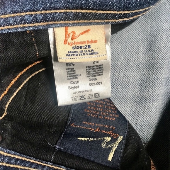 Citizens of Humanity - Picture 8 of 8